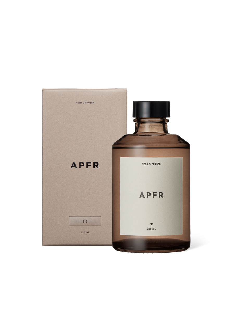 REED DIFFUSER 室內擴香-FIG